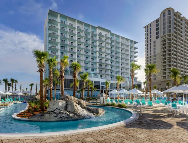 Fairfield Inn & Suites by Marriott Pensacola Beach hotel detail image 1