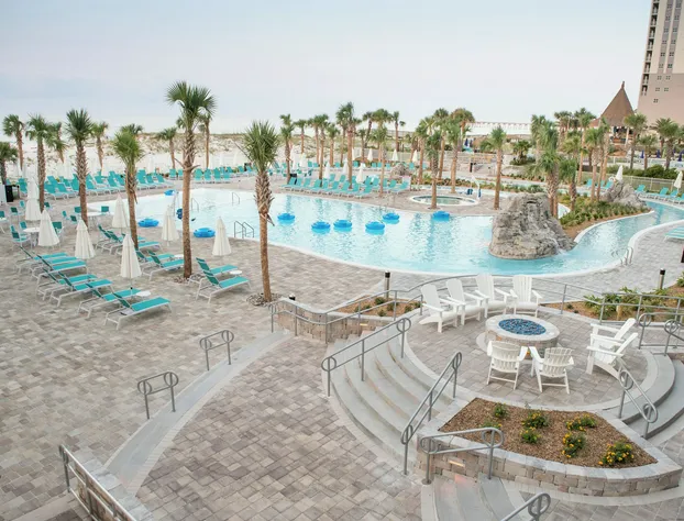 Fairfield Inn & Suites by Marriott Pensacola Beach hotel detail image 2