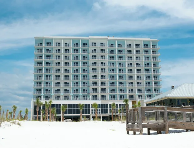 Fairfield Inn & Suites by Marriott Pensacola Beach hotel detail image 4