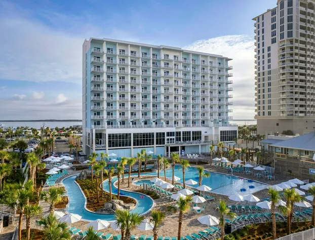 Fairfield Inn & Suites by Marriott Pensacola Beach hotel detail image 2