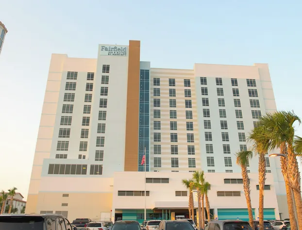 Fairfield Inn & Suites by Marriott Pensacola Beach hotel detail image 1