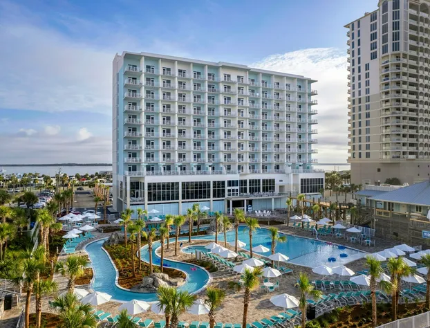 Fairfield Inn & Suites by Marriott Pensacola Beach hotel detail image 2