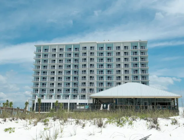 Fairfield Inn & Suites by Marriott Pensacola Beach hotel detail image 4