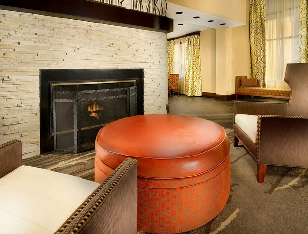 Hampton Inn Haverhill hotel detail image 4