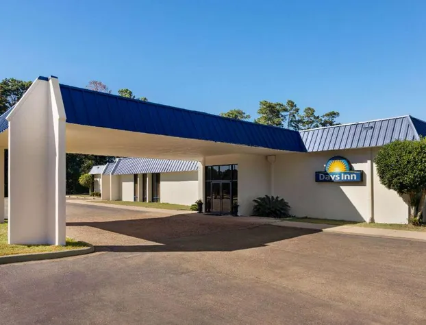 Days Inn by Wyndham McComb MS hotel detail image 2