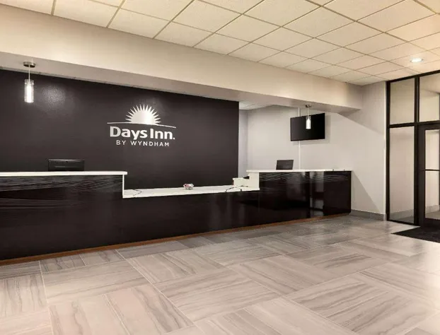 Days Inn by Wyndham McComb MS hotel detail image 4