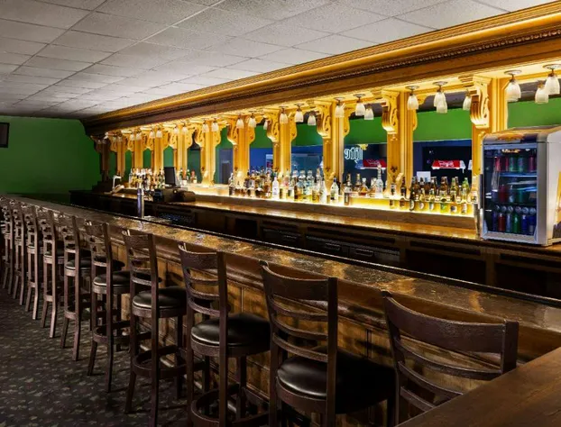 Days Inn by Wyndham McComb MS hotel detail image 3