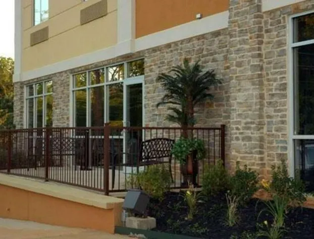 Comfort Suites Kilgore hotel detail image 3