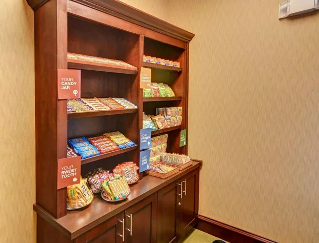 Comfort Suites Kilgore hotel detail image 4