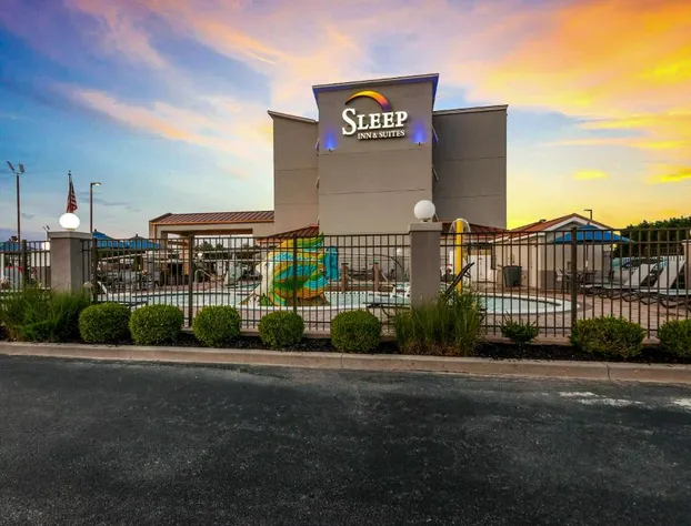 Sleep Inn & Suites Rehoboth Beach hotel detail image 4