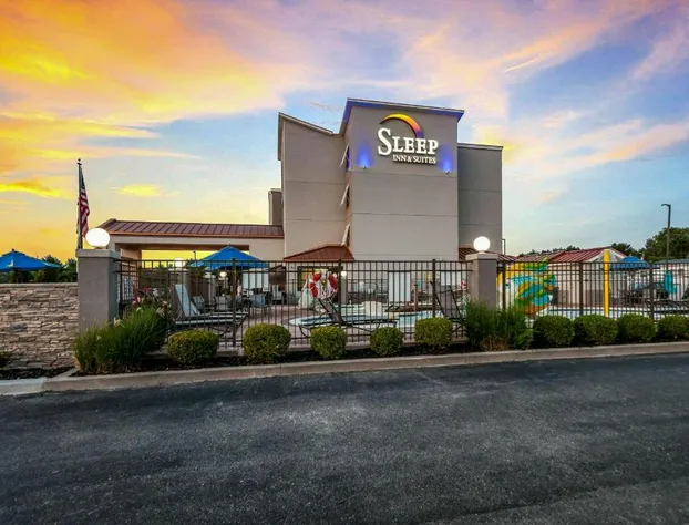 Sleep Inn & Suites Rehoboth Beach hotel detail image 2