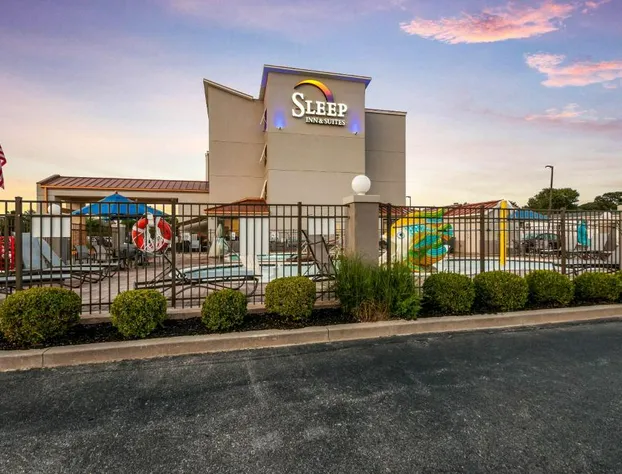 Sleep Inn & Suites Rehoboth Beach hotel detail image 4