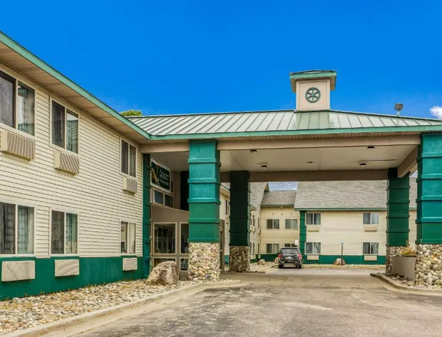 Quality Inn hotel detail image 1