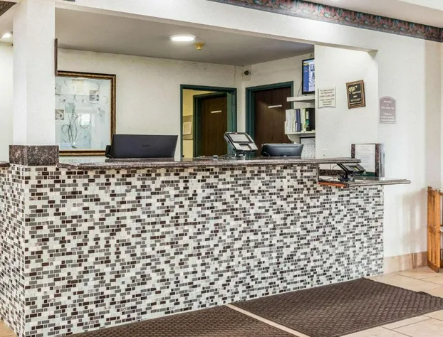 Quality Inn hotel detail image 2