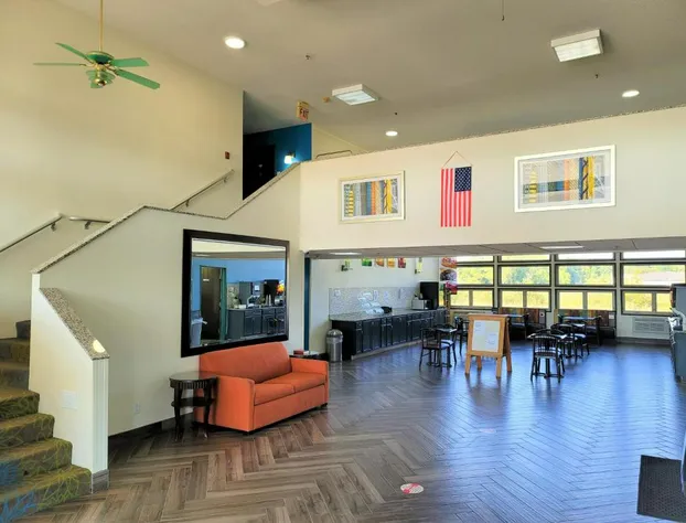 Quality Inn hotel detail image 3