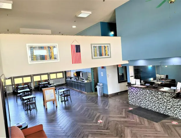 Quality Inn hotel detail image 4