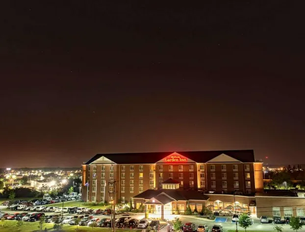 Hilton Garden Inn Bangor hotel detail image 1