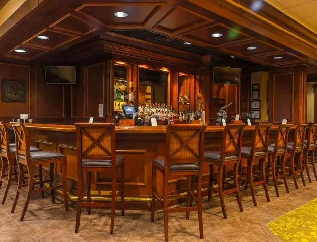 Hilton Garden Inn Bangor hotel detail image 4