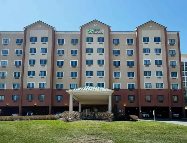Extended Stay America Suites White Plains Elmsford hotel detail image 2