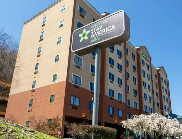 Extended Stay America Suites White Plains Elmsford hotel detail image 1