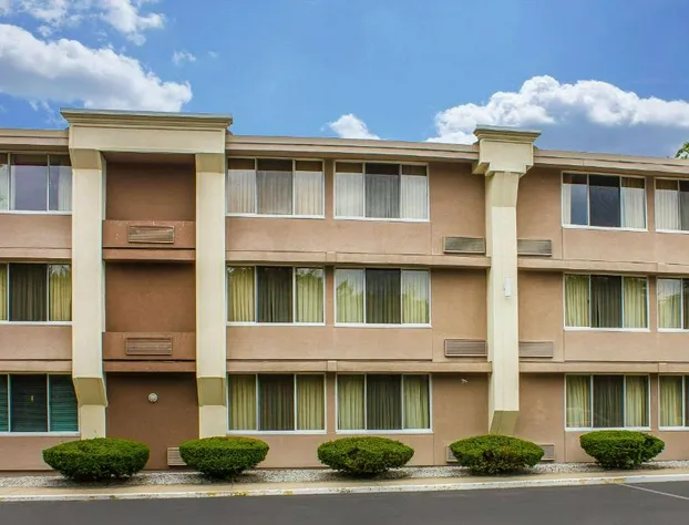 Quality Inn Old Saybrook - Westbrook hotel detail image 3