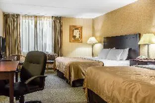 Quality Inn Old Saybrook - Westbrook hotel detail image 4