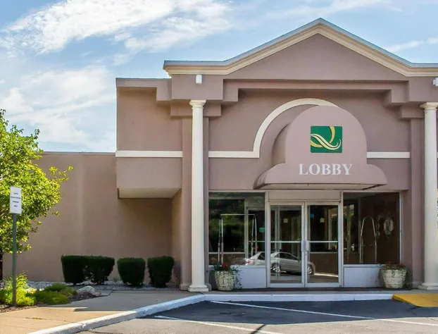 Quality Inn Old Saybrook - Westbrook hotel detail image 1