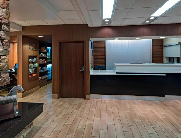 Fairfield Inn by Marriott Joplin hotel detail image 2