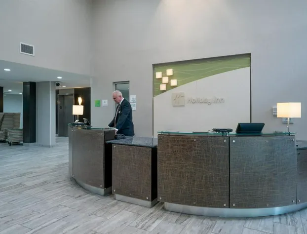 Holiday Inn Atlanta/Roswell by IHG hotel detail image 3