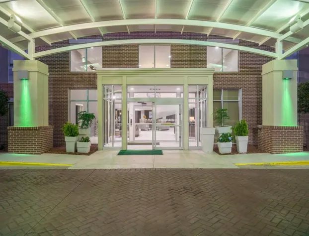 Holiday Inn Atlanta/Roswell by IHG hotel detail image 2