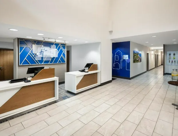 Holiday Inn Express Hotel & Suites NORTH SEQUIM by IHG hotel detail image 4