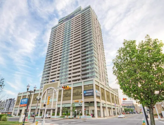 Club Wyndham Skyline Tower hotel detail image 2