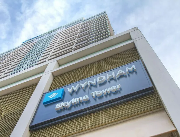 Club Wyndham Skyline Tower hotel detail image 1