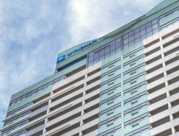 Club Wyndham Skyline Tower hotel detail image 2