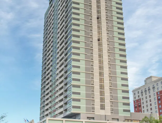 Club Wyndham Skyline Tower hotel detail image 4