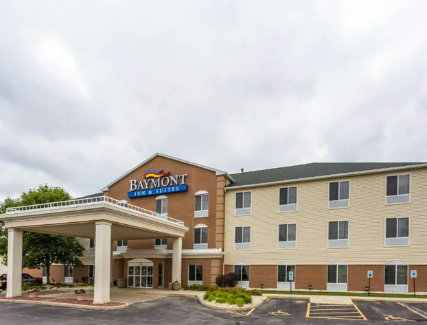 Baymont by Wyndham Waterford/Burlington WI hotel detail image 1