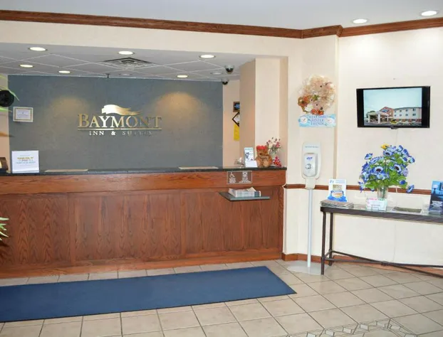 Baymont by Wyndham Waterford/Burlington WI hotel detail image 2