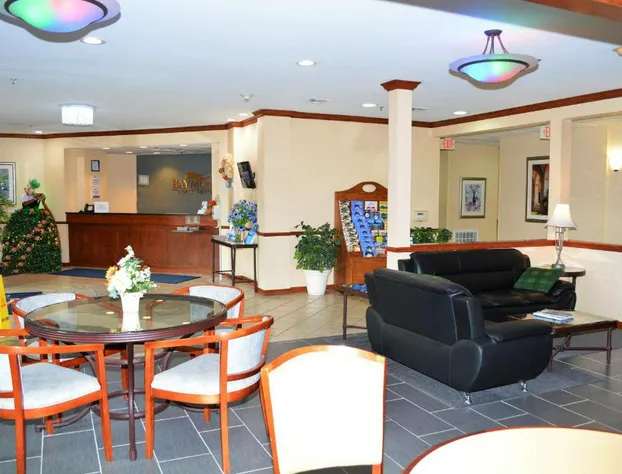 Baymont by Wyndham Waterford/Burlington WI hotel detail image 3