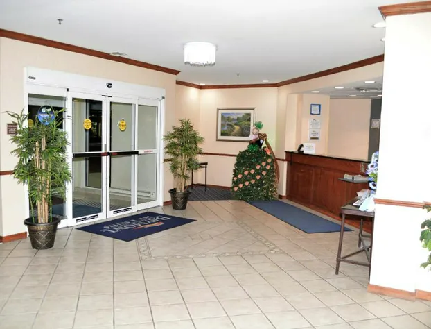 Baymont by Wyndham Waterford/Burlington WI hotel detail image 4