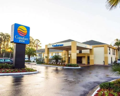 City Express by Marriott Yulee hotel hero