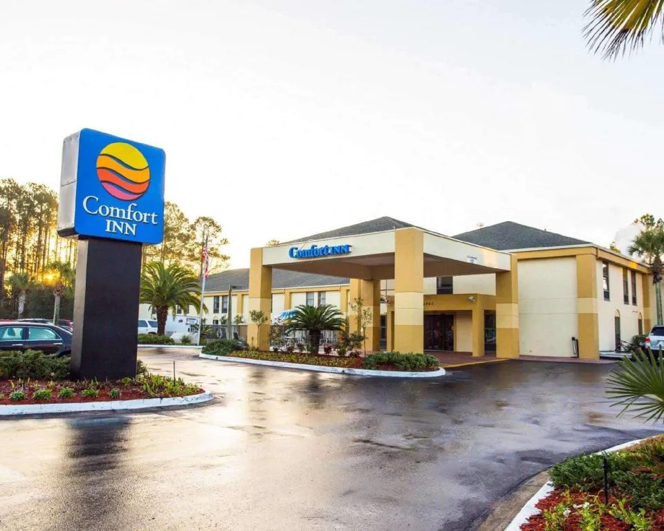 City Express by Marriott Yulee hotel hero