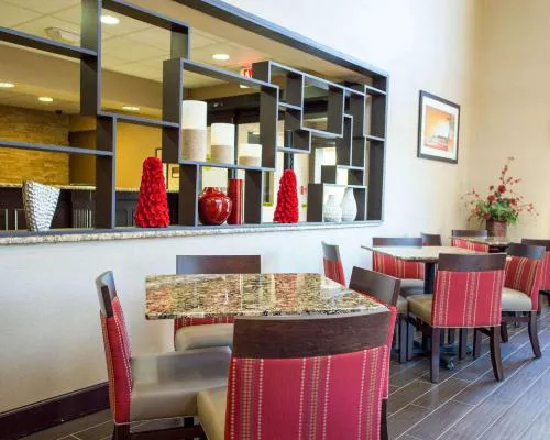 City Express by Marriott Yulee hotel detail image 1