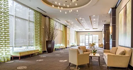 Hilton Garden Inn Raleigh-Cary hotel detail image 3