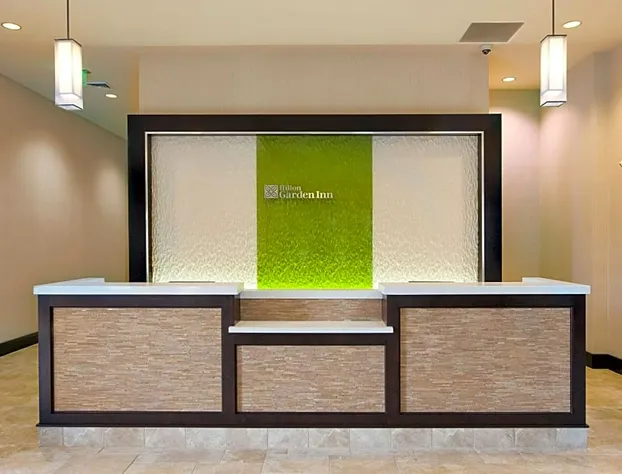 Hilton Garden Inn Raleigh-Cary hotel detail image 1