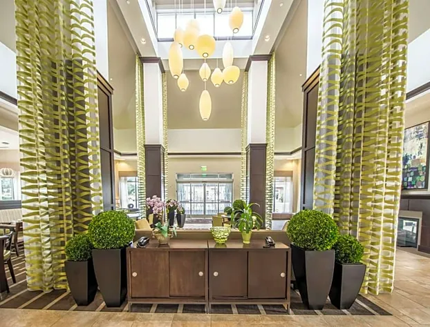 Hilton Garden Inn Raleigh-Cary hotel detail image 2