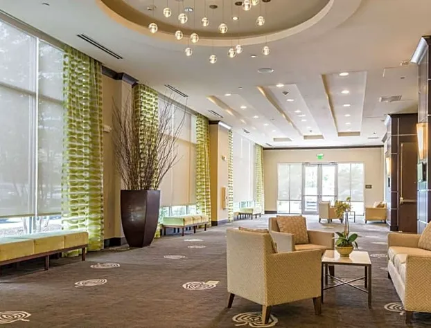 Hilton Garden Inn Raleigh-Cary hotel detail image 3