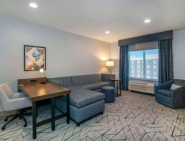 Hilton Garden Inn Raleigh-Cary hotel detail image 4