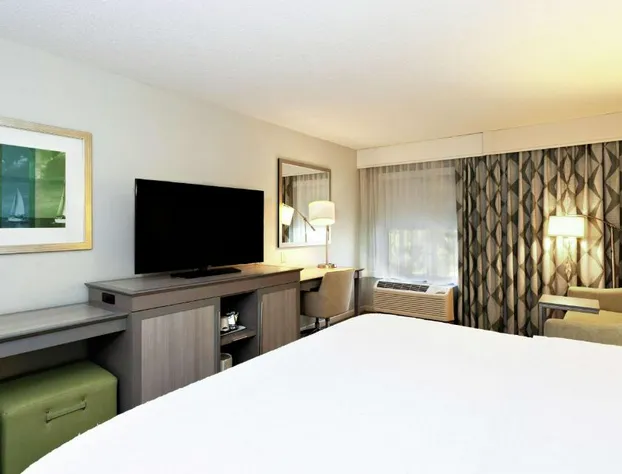 Hampton Inn Melbourne hotel detail image 2