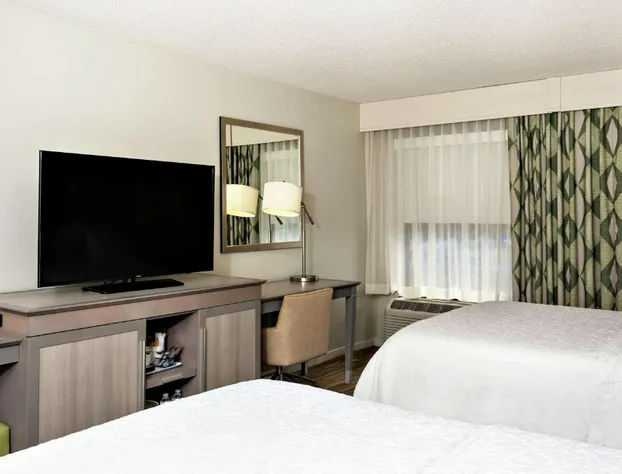 Hampton Inn Melbourne hotel detail image 3