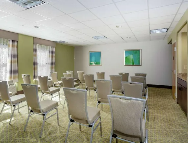 Hampton Inn Melbourne hotel detail image 2